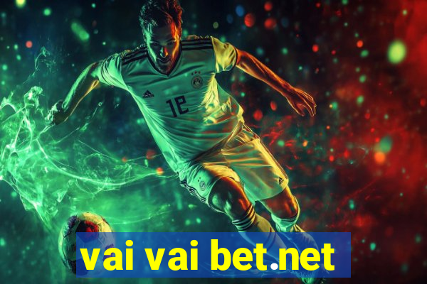 vai vai bet.net